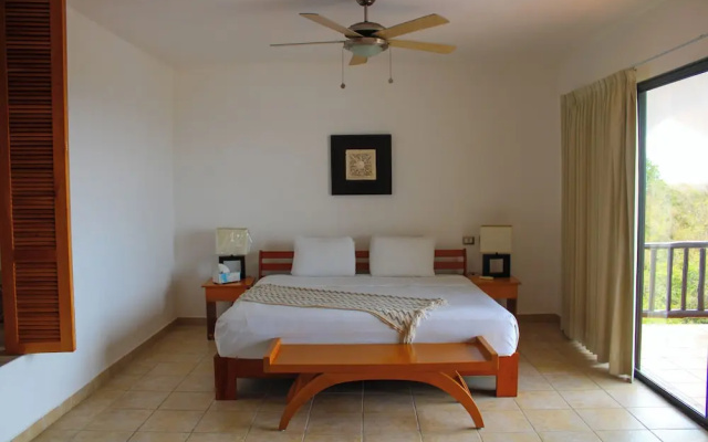 Villas Mayaluum Cozumel
