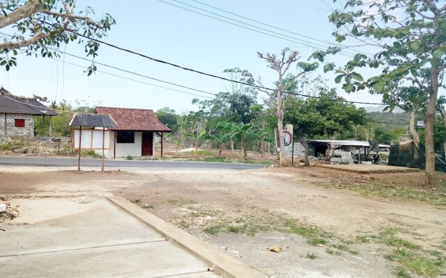 The Warong Nusa Penida - Hostel