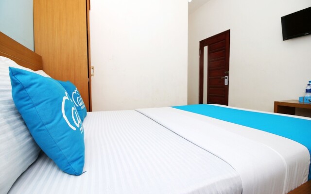 Airy Eco Ahmad Yani Amanda Permai Satu Banjarmasin