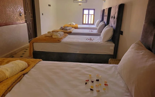 Riad Malayine