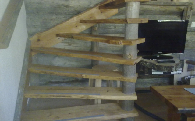 Jääskän Loma Holiday Apartments Ruka