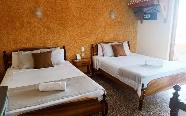 Casa Oscar VIÑALES