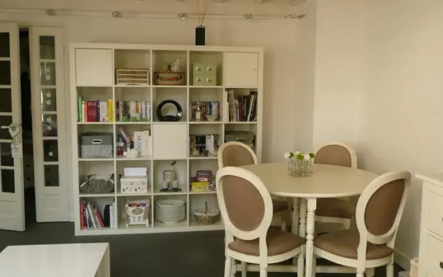 Duplex de standing au coeur de Tours
