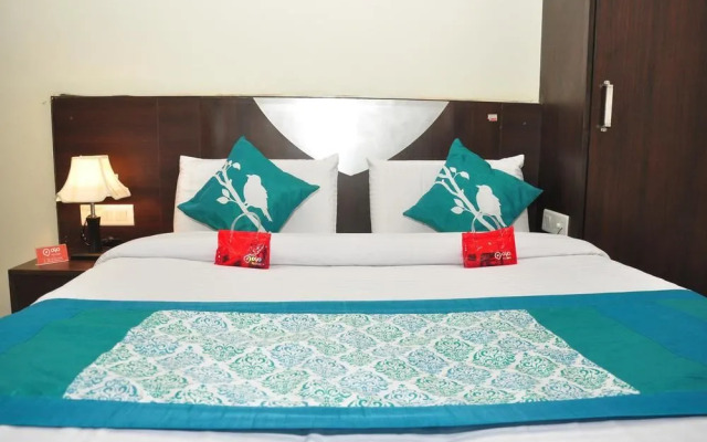 Hotel Star Metro Inn By GRB