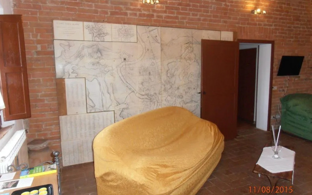 Agriturismo Le Piazze