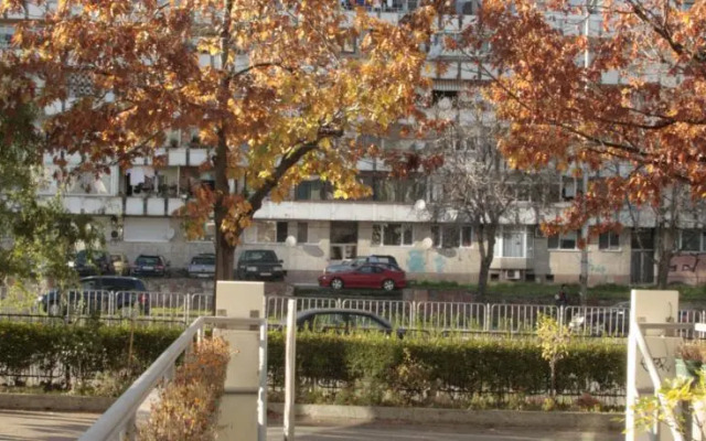 Apartments 53 in Sofia