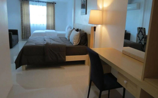 Sila Resort