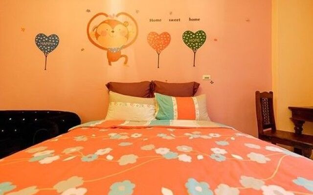 Yayun Hostel