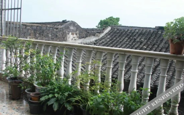 Tongli Shiyi Guest House