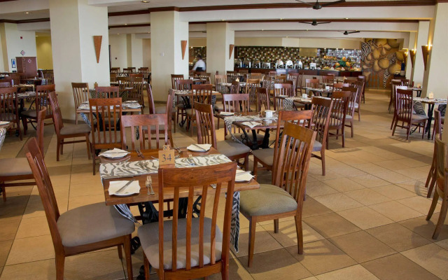 Elephant Hills Resort