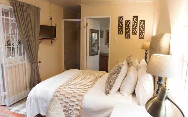 Inn Style Guesthouse