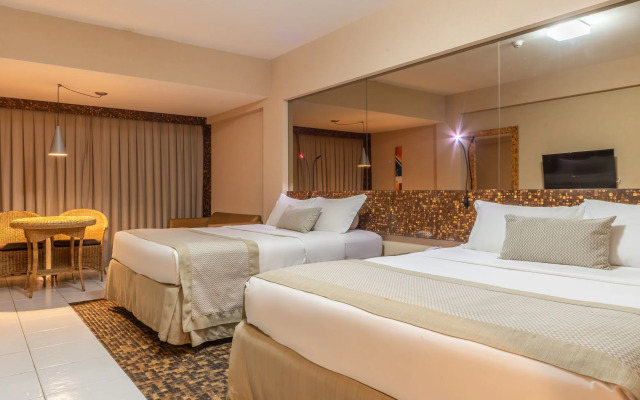 Ritz Lagoa Da Anta