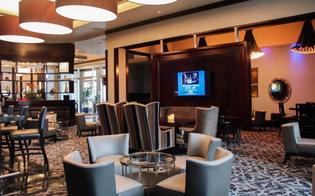 The Platinum Hotel