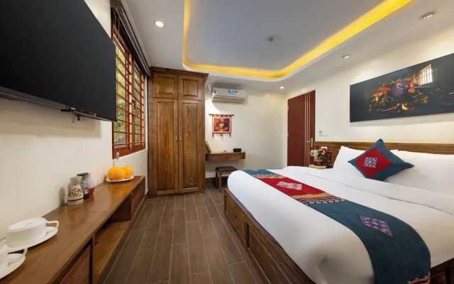 Sapa TT Homestay