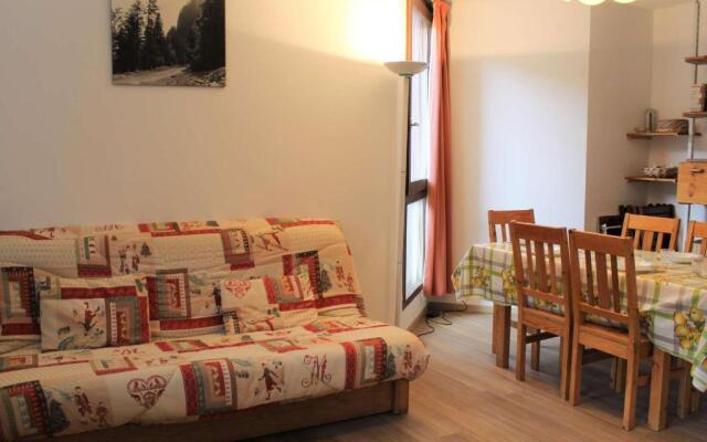 Appartement Vars, 3 pièces, 8 personnes - FR-1-330B-125