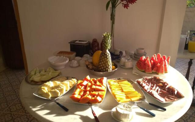 Quinta Das Palmeiras