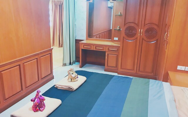 Marin House Pattaya