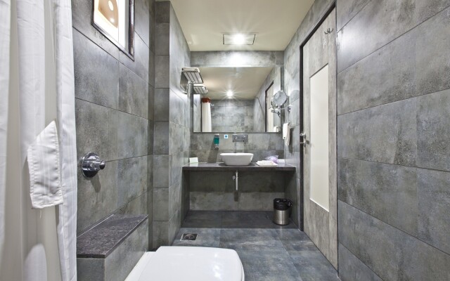 Hotel Sifat International