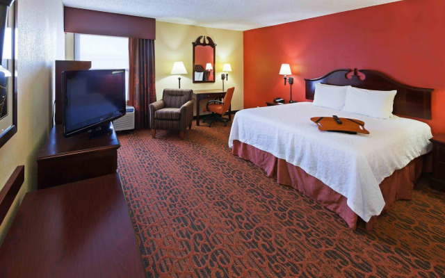 Hampton Inn Jonesboro