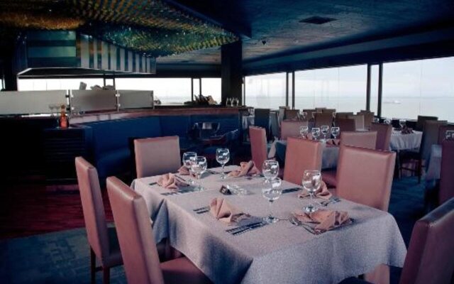 Hotel El Paseo