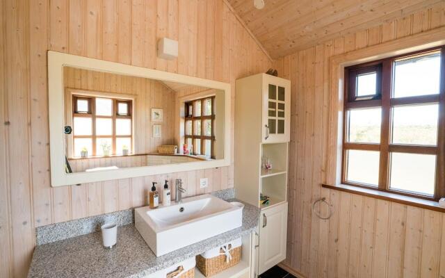 Húsafell Holiday Homes