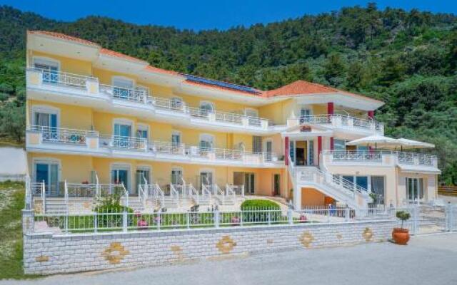 Sunny Hotel Thassos