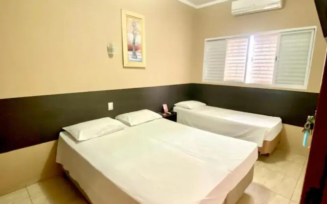 Hotel Savana