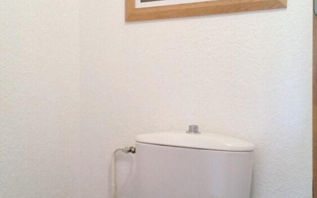 Apartment With 3 Bedrooms in Villard-de-lans, With Wonderful Mountain