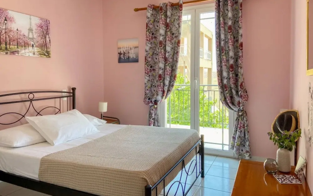 Fotis Apartment