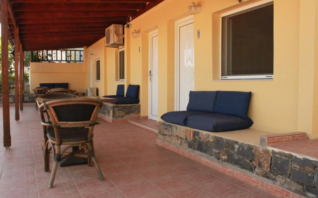 Villa Medusa