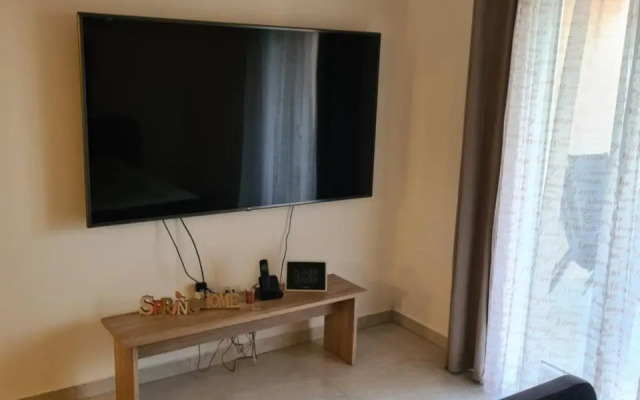 Studio apartment Doris