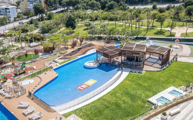 Sunset Drive 5-10 in Benidorm