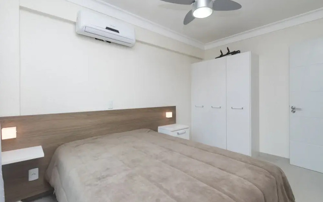 Apartamento 1 quarto Summer Beach - 320