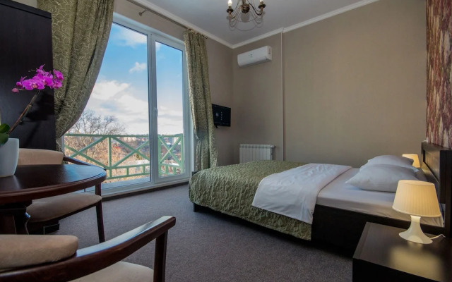 Ryleev Hotel