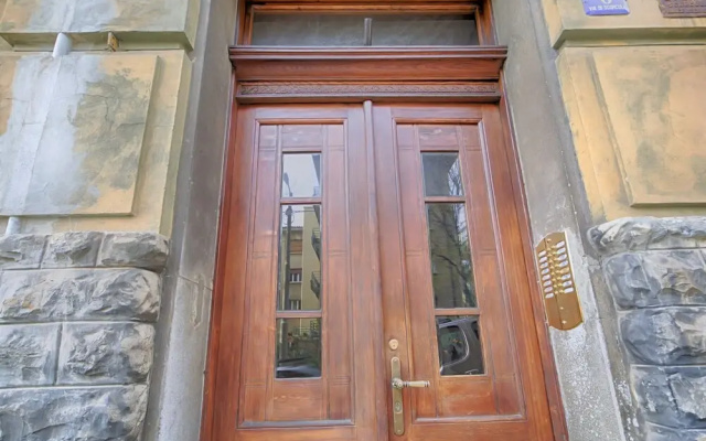 Trieste Casa Gisella