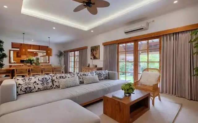 Villa Maya