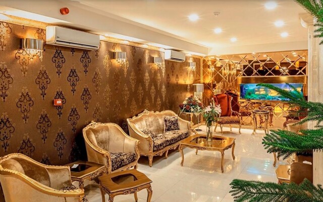 Aramis Hotel