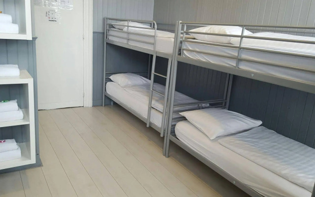 Hotel Dupuis