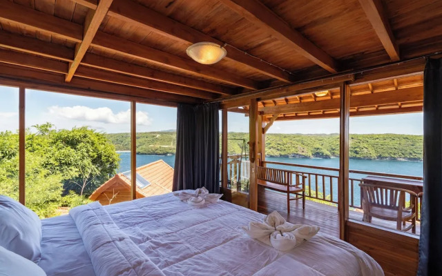 Butterfly Villas Nusa Ceningan