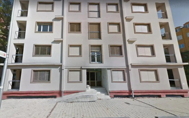 Splendid Two Bedroom Apartment Anastas Mitrev 25