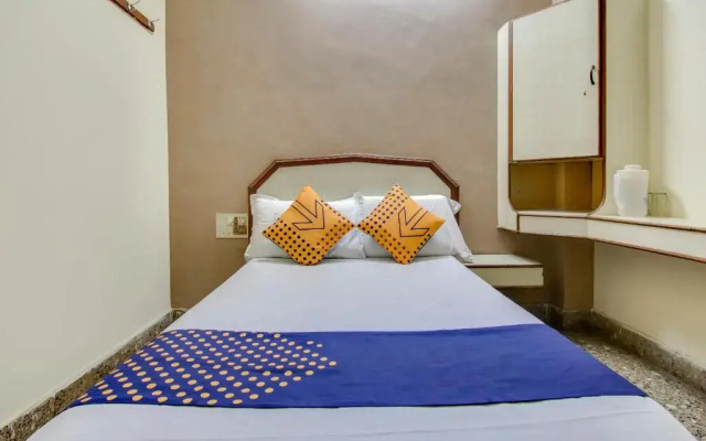 SPOT ON 65711 Hotel New Aiswarya