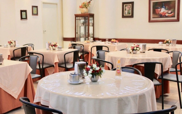 Daher Center Hotel