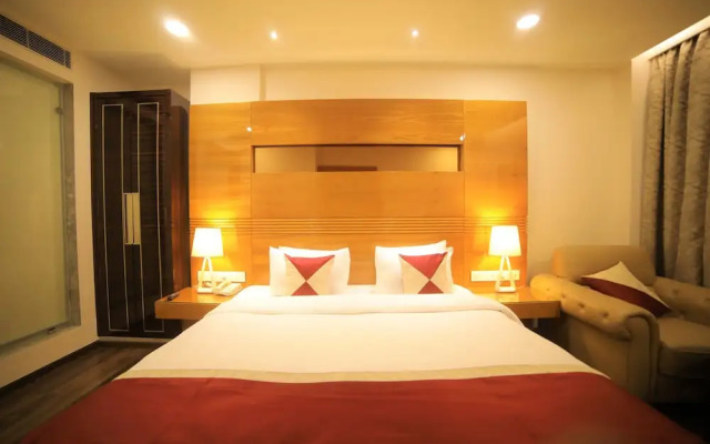 Hotel LA