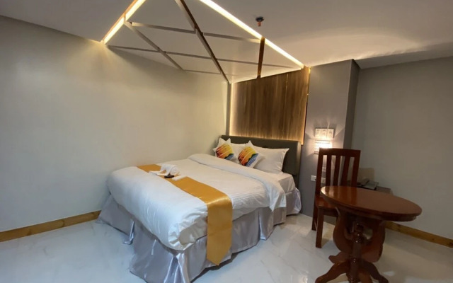 Ngn Gran Hotel