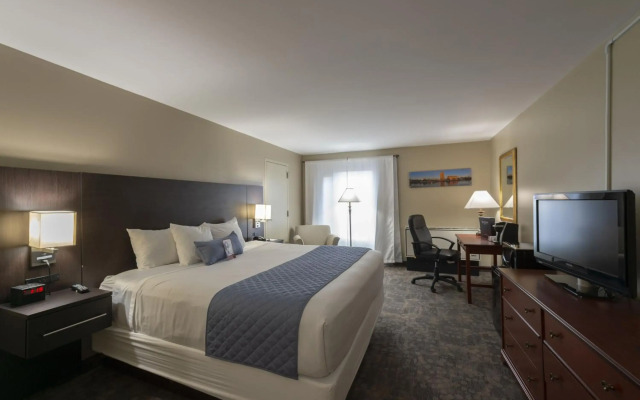 RIT Inn & Conference Center