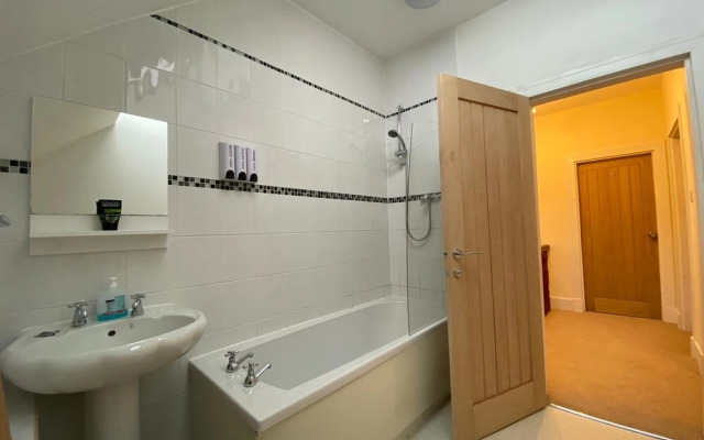 Inverness Holiday House