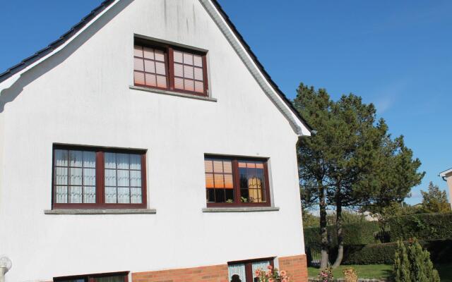 Ferienwohnung im Ostseebad Kuhlungsborn
