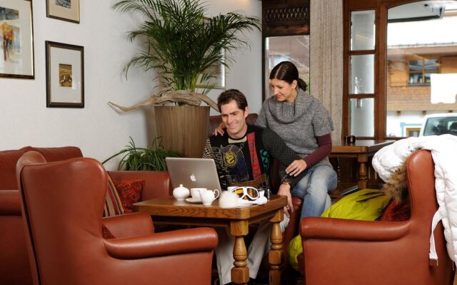 Hotel Post