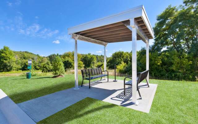 Home2 Suites by Hilton Saginaw, MI