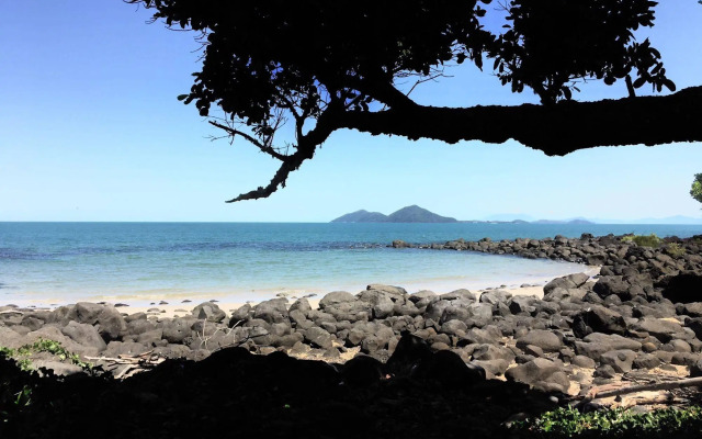 Eco Village Mission Beach